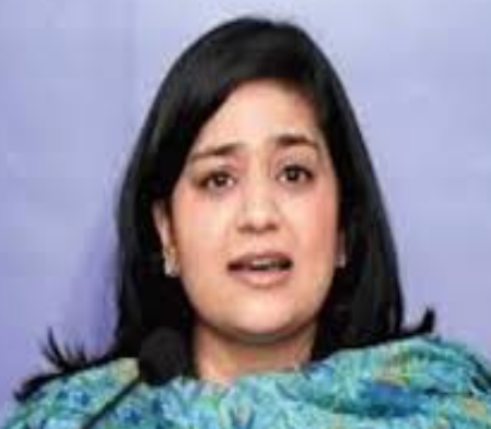 महबूबा मुफ्ती की बेटी इल्तिजा का दरगाह विवाद पर बयान