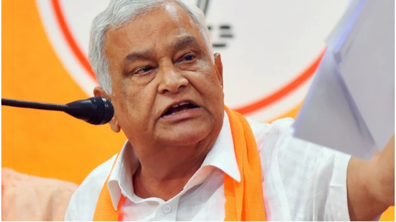 किरोड़ी लाल मीणा की सक्रियता और राजस्थान की सियासत में नया भूचाल