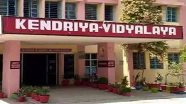 राजस्थान के 7 जिलों में 9 नए केंद्रीय विद्यालय: इसी सत्र में होंगे एडमिशन