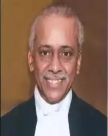 सुप्रीम कोर्ट के पूर्व जज वी. रामासुब्रमण्यन बने एनएचआरसी अध्यक्ष