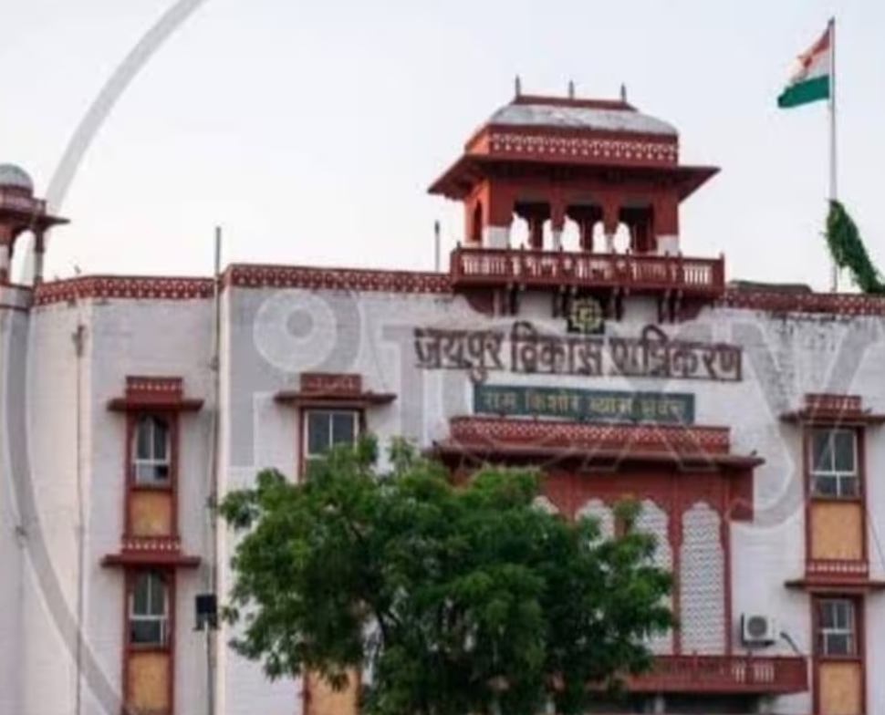 जयपुर: रोड इंफ्रास्ट्रक्चर, पब्लिक ट्रांसपोर्ट और चिकित्सा सुविधाओं का विकास