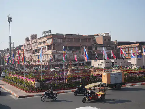 पीएम मोदी करेंगे राइजिंग राजस्थान समिट का उद्घाटन