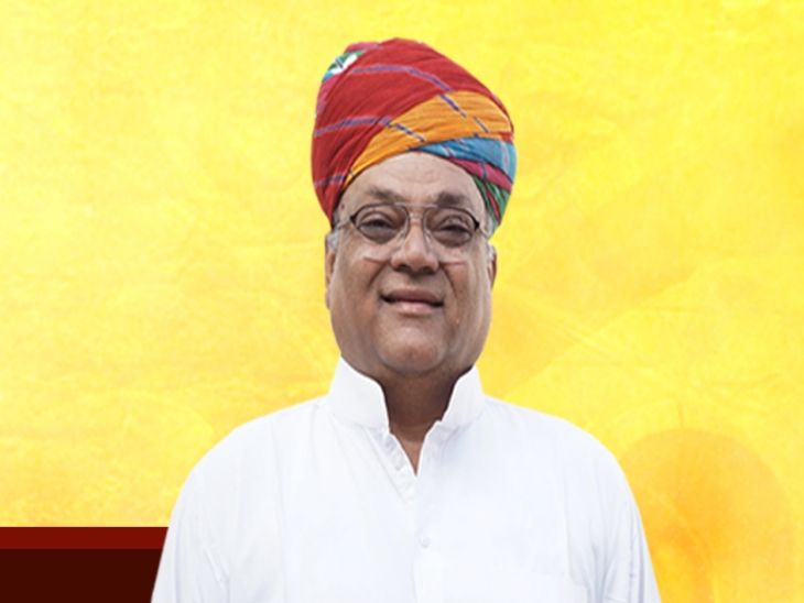 कांग्रेस विधायक जाकिर हुसैन गैसावत ने सरकार पर लगाए कई गंभीर आरोप