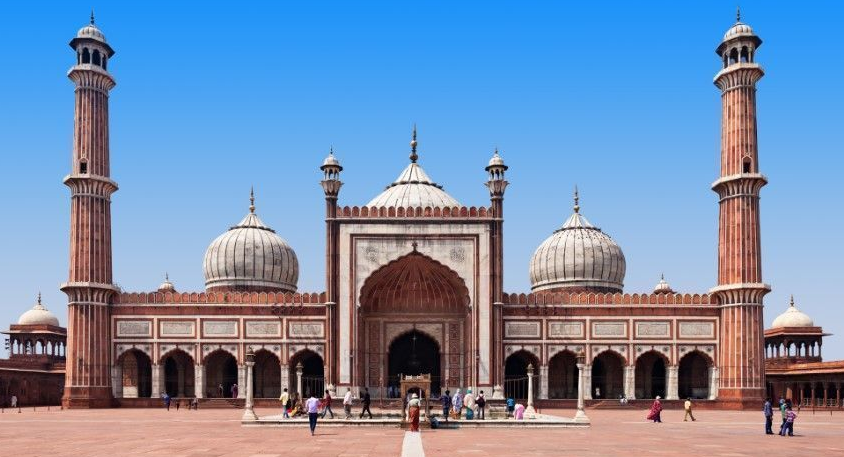 जामा मस्जिद और अजमेर शरीफ विवाद: हिंदू सेना अध्यक्ष विष्णु गुप्ता की मांग