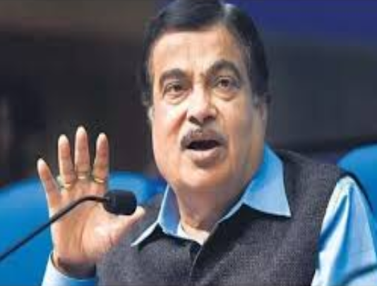 नितिन गडकरी ने दिल्ली प्रदूषण पर जताई नाराजगी