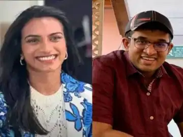 झीलों की नगरी उदयपुर: पीवी सिंधु की शादी का हॉटस्पॉट