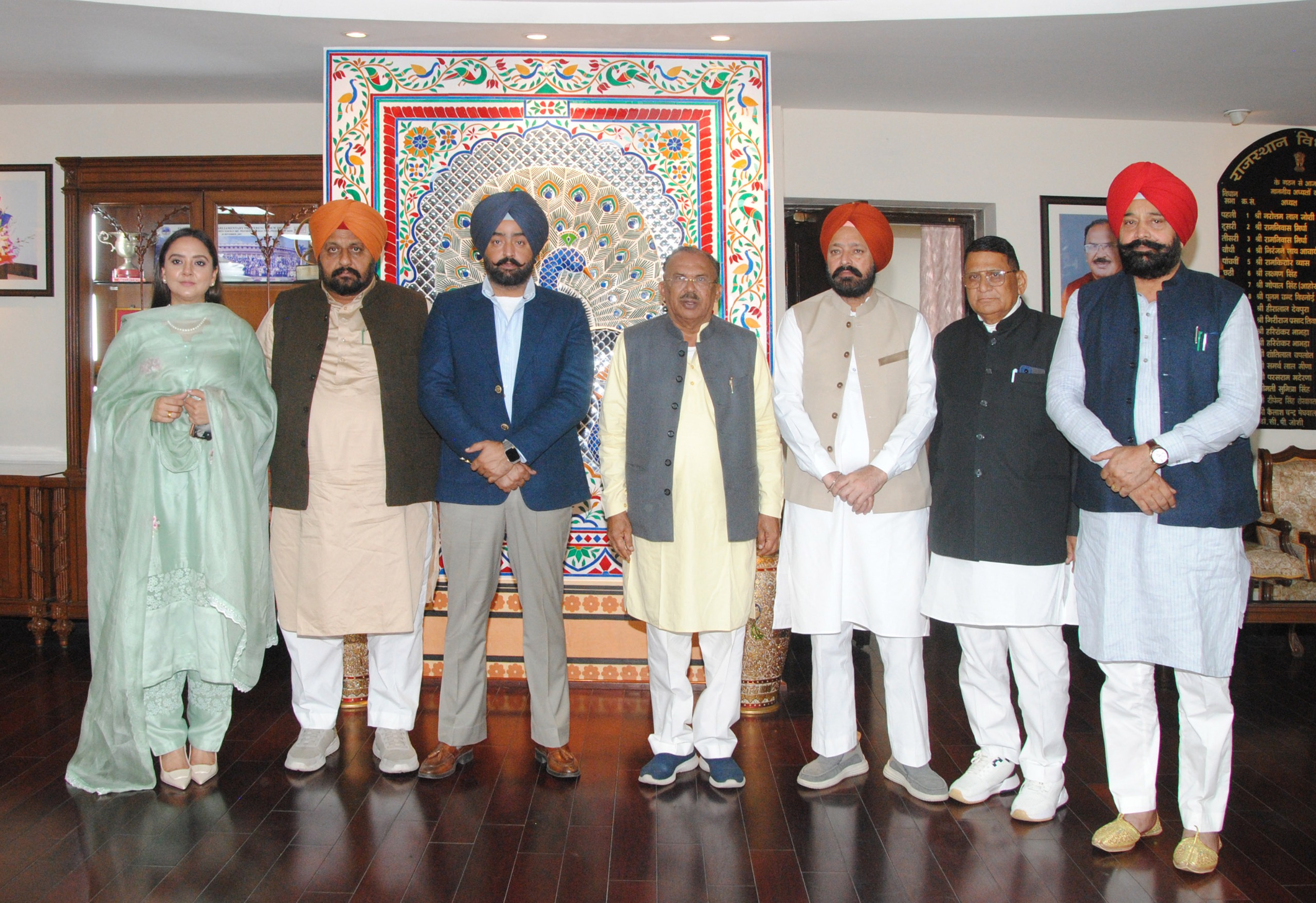 राजस्थान विधानसभा अब होगी पेपरलेस: ई-विधान की पहल