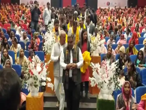 राजस्थान सरकार के एक साल: सहकारिता मंत्री ने गिनाईं उपलब्धियां