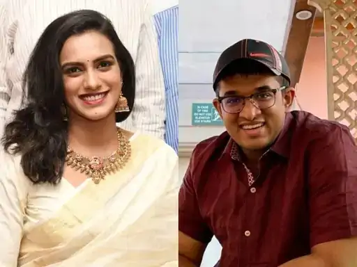 पीवी सिंधु की शादी: उदयपुर में शुरू हुईं शाही रस्में