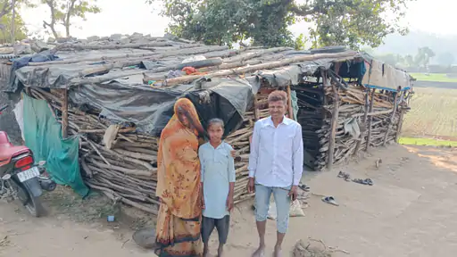 राजस्थान की नन्हीं क्रिकेटर सुशीला मीणा की कहानी