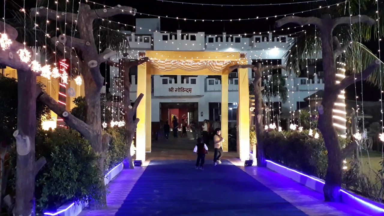 अजमेर में शादी समारोह स्थल संचालकों पर तीन लाख की ठगी का आरोप