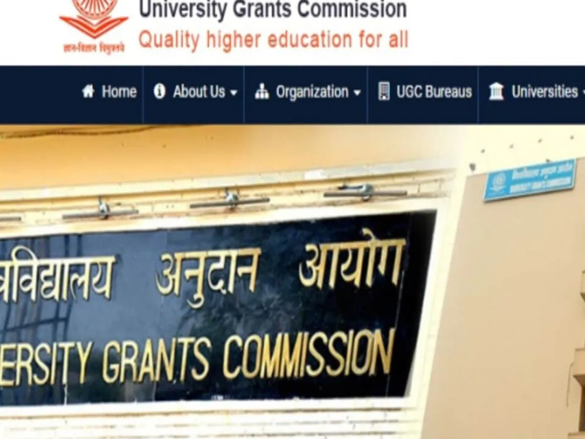 राजस्थान की तीन यूनिवर्सिटी के पीएचडी कोर्स पर यूजीसी का बैन