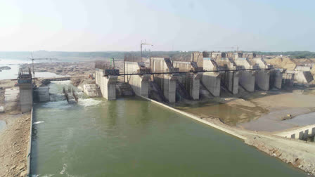 भजनलाल सरकार की पहल: राजस्थान को अब मिलेगा यमुना का पानी