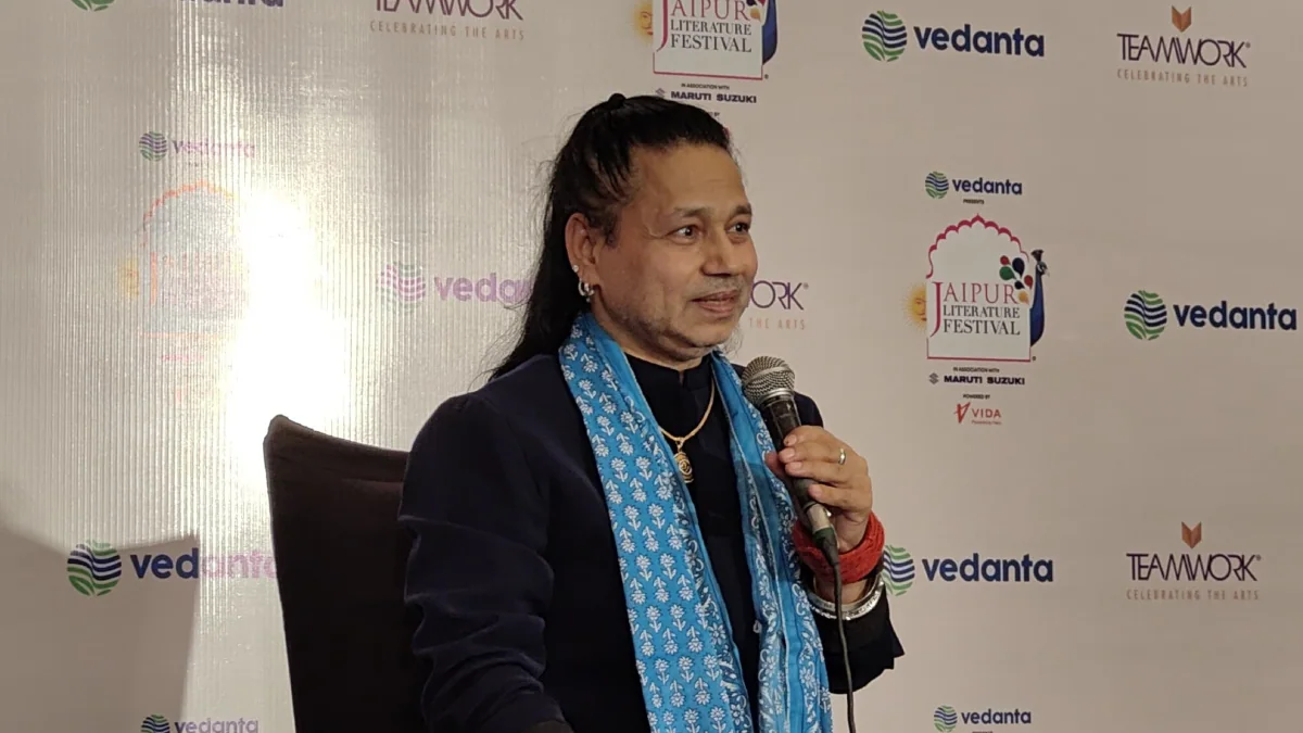 “MBA वाले होते हैं कन्फ्यूज, ज्यादा कन्फ्यूज लोग बनते हैं CEO”: कैलाश खेर