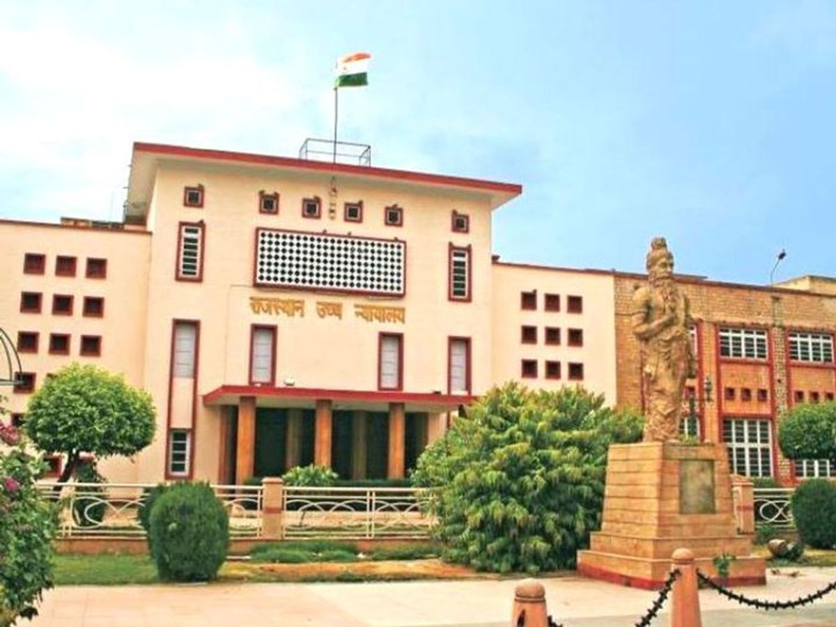 जर्जर स्कूल भवनों पर हाईकोर्ट सख्त, कहा धरातल पर दिखे काम