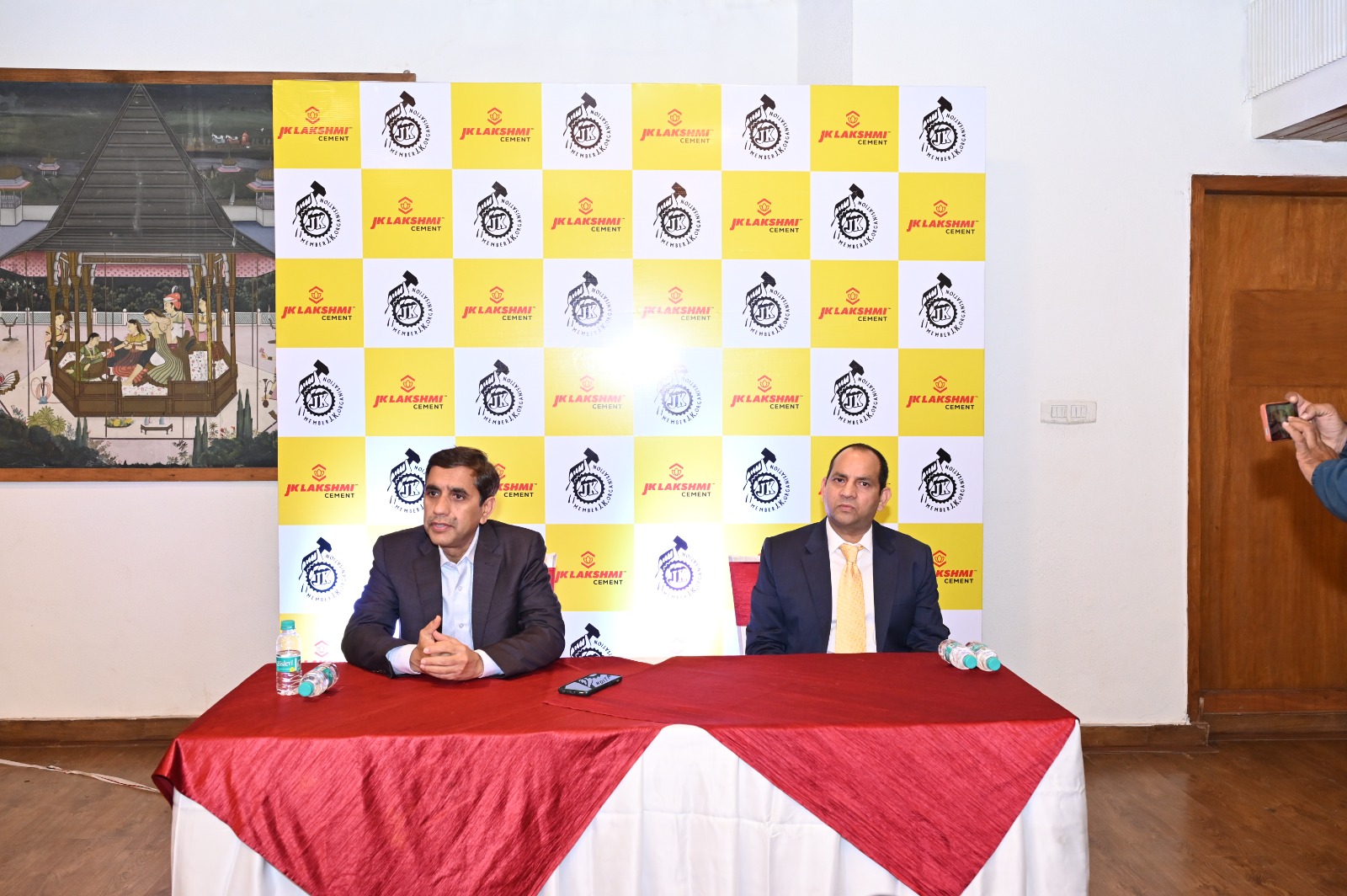 जेके लक्ष्मी सीमेंट का नया कैंपेन: सोच करो बुलंद, ब्रांड को दी नई पहचान