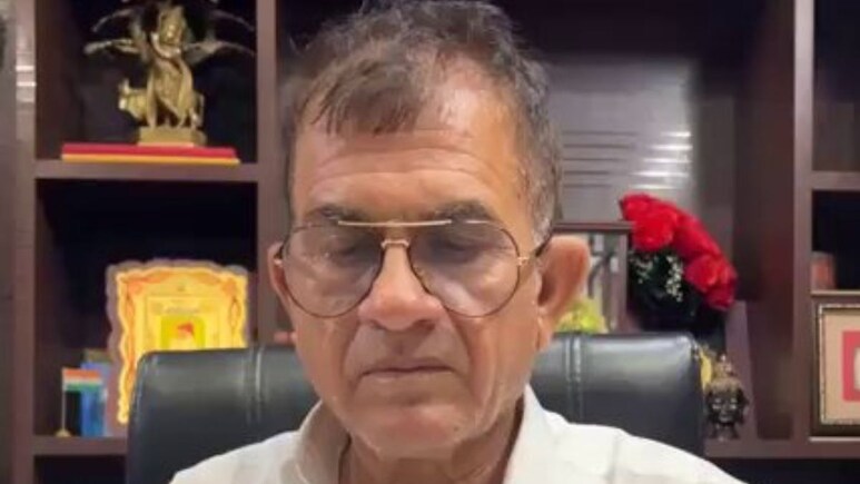 देवेंद्र बूड़िया के खिलाफ  रेप का मामला दर्ज, सलमान खान से पहचान का झांसा