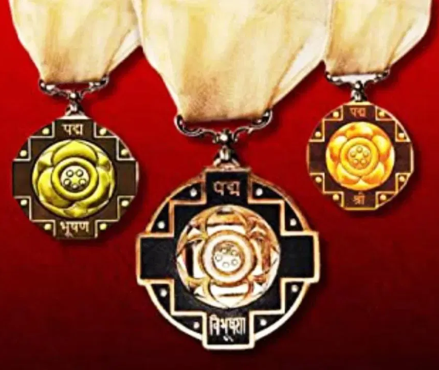 पद्म पुरस्कार 2025: समाज सेवा और कला के नायकों का सम्मान