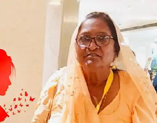 मांड गायिका बतूल बेगम को पद्मश्री सम्मान: लोक संगीत की अनमोल धरोहर