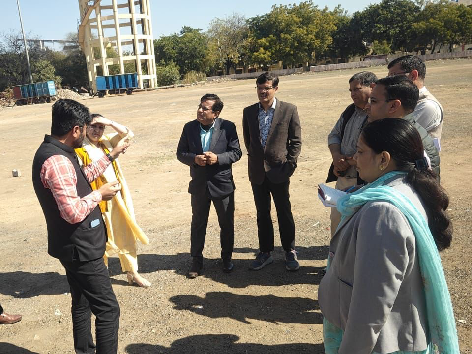 भीलवाड़ा महोत्सव 2025: 7 से 9 फरवरी तक होगा भव्य आयोजन