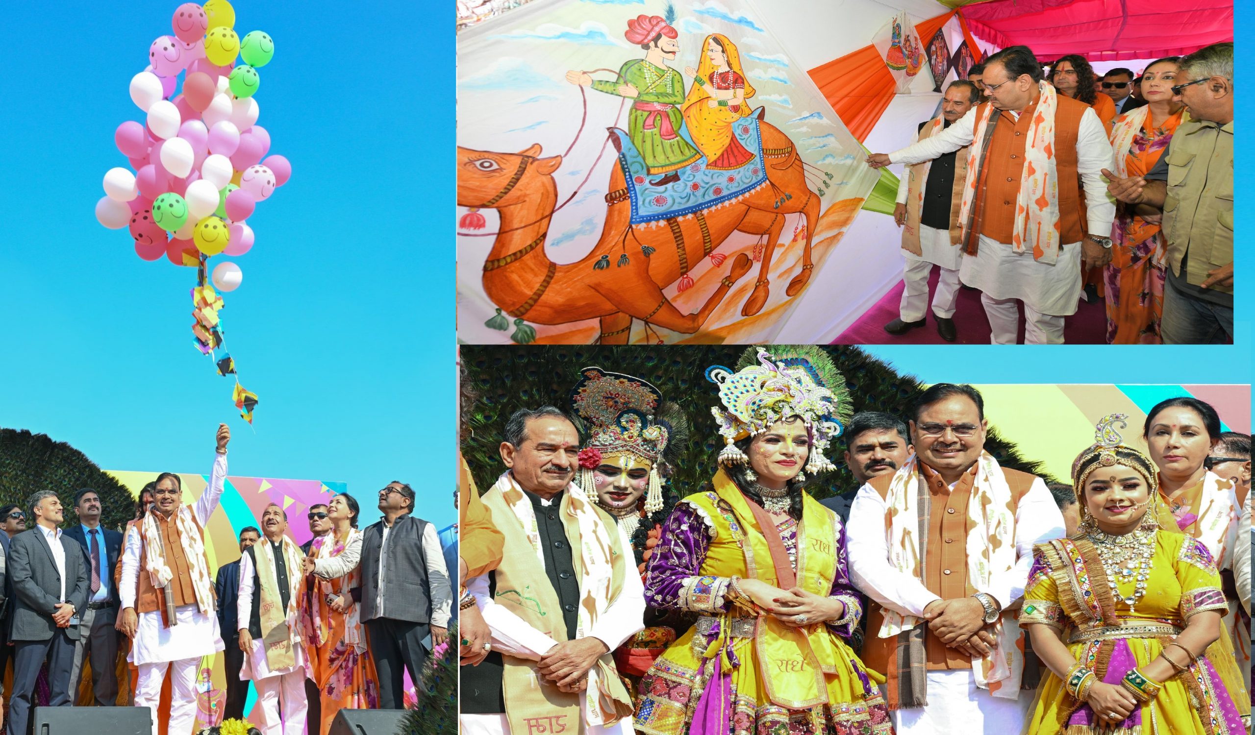 मदन राठौड़ ने कहा- सीएम भजनलाल की पतंग नहीं कटेगी