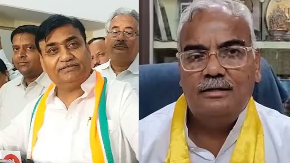 इंग्लिश मीडियम स्कूल बंद करने पर मदन दिलावर बनाम गोविंद डोटासरा