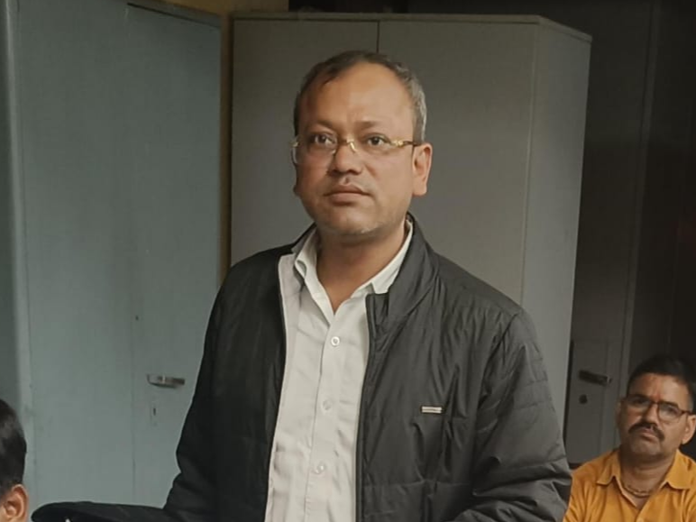 राजस्थान एसीबी ने हाउसिंग बोर्ड के जेएलओ को रिश्वत लेते रंगे हाथ पकड़ा