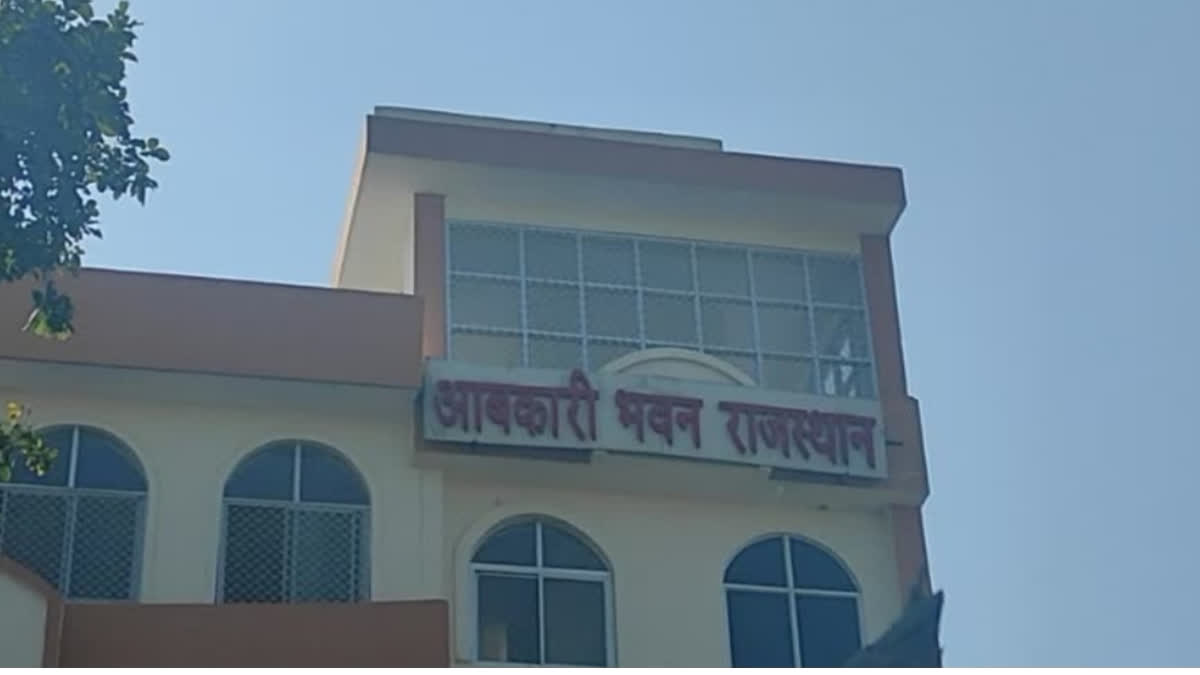 राजस्थान में बार लाइसेंस की प्रक्रिया आसान, नई आबकारी नीति से छोटे होटल मालिकों को फायदा