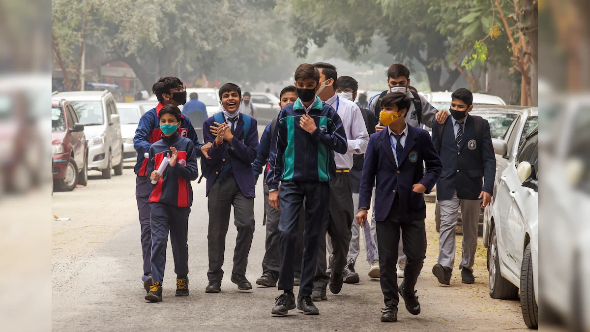 राजस्थान में बढ़ती सर्दी: जानें अपने शहर का तापमान और मौसम अलर्ट