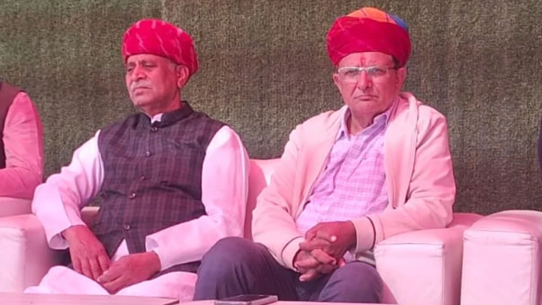 राजस्थान में 29 जनवरी को किसान महापंचायत का बड़ा आंदोलन