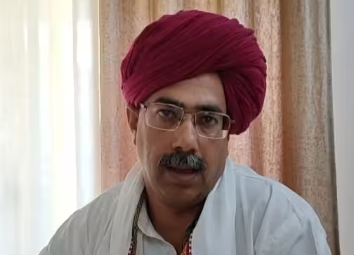 गुर्जर समाज की नाराजगी बढ़ी, विजय बैंसला की चेतावनी