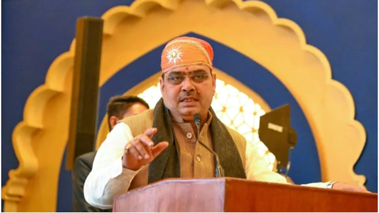 राजस्थान में 8 मेजर मिनरल ब्लॉकों की नीलामी शुरू, देश में पहली बार प्री-एम्बेडेड मॉडल लागू