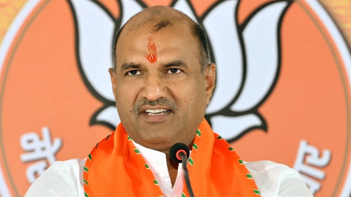 सांसद सीपी जोशी बने लोकसभा याचिका समिति के सभापति