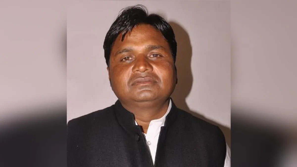 विधानसभा में विधायक गणेश घोघरा की विवादित टिप्पणी से मचा हंगामा