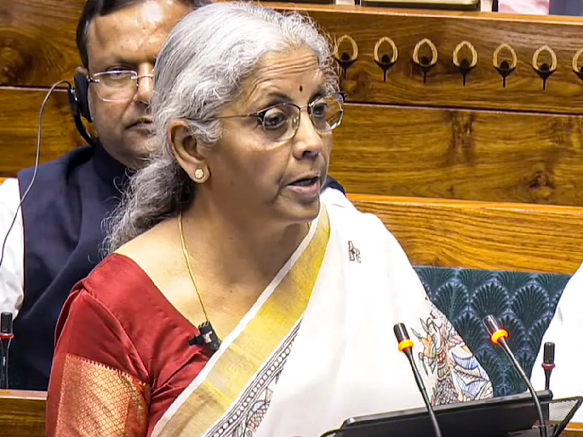 आईआईटी में बढ़ेगी सीटों की संख्या: बजट 2025 में 6500 सीटों की घोषणा