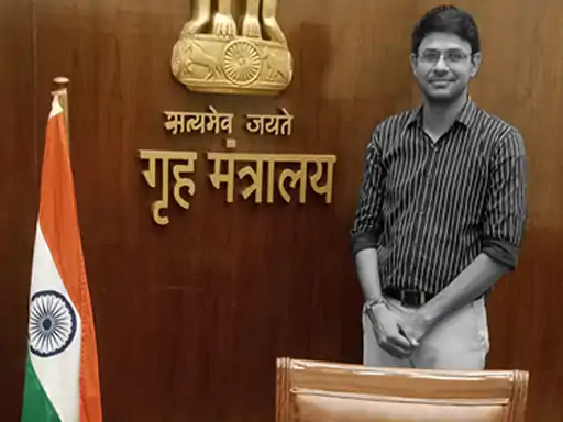 राजस्थान में फर्जी RAS अधिकारी का भंडाफोड़,  धोखाधड़ी की पूरी कहानी