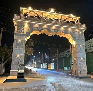 आधी रात खाटूश्यामजी में महसूस हुए भूकंप के झटके