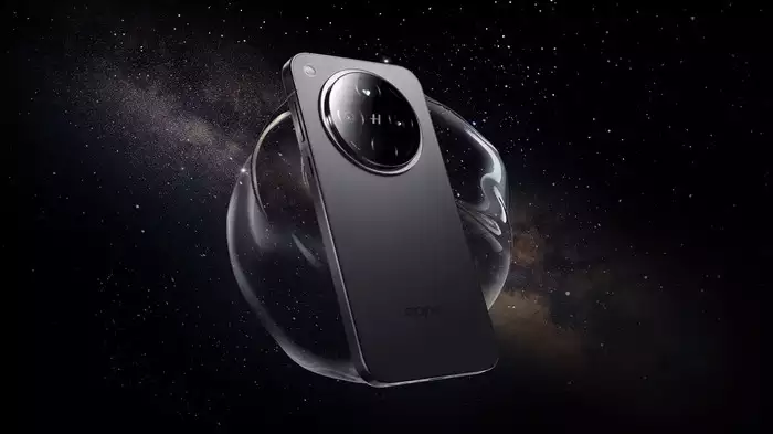 Oppo Find X8 Ultra की खासियतें हुई लीक, मिलेगा 50MP कैमरा