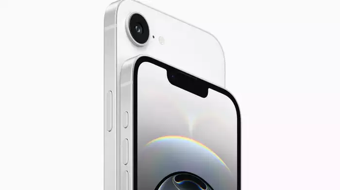 iPhone 16e खरीदें सस्ते में, 44,150 रुपये तक एक्सचेंज ऑफर