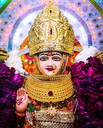 अजमेर में चैत्र नवरात्रि की धूम: घट स्थापना से मंदिरों में भक्तों का सैलाब