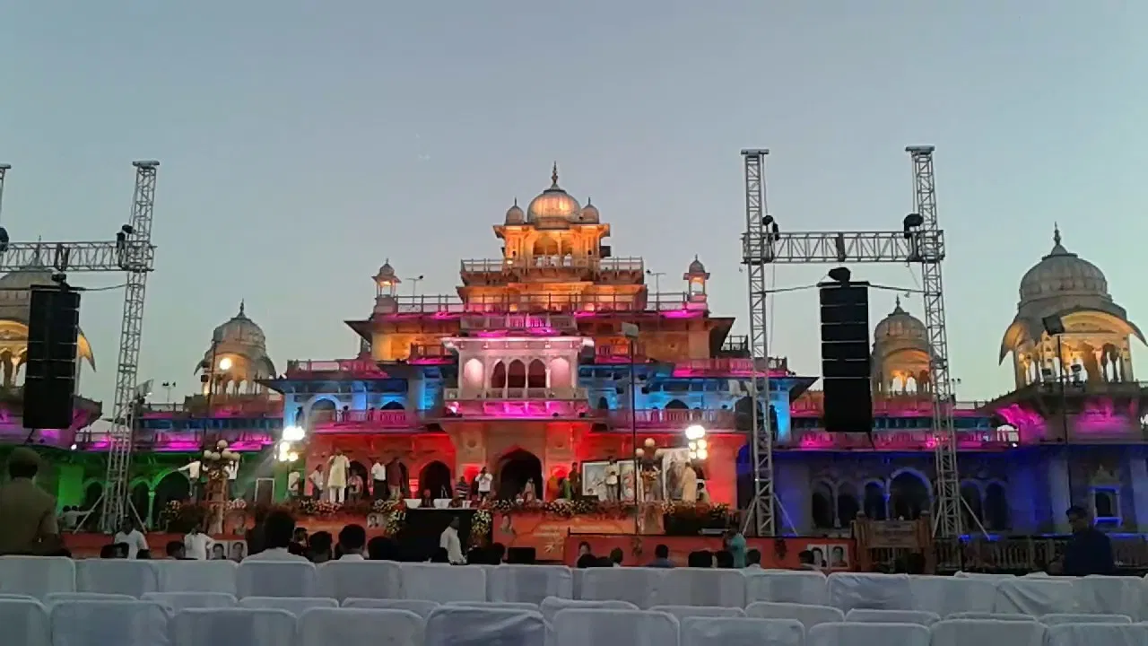 राजस्थान दिवस 2025: बॉलीवुड सिंगर्स की परफॉर्मेंस, टीजर जारी