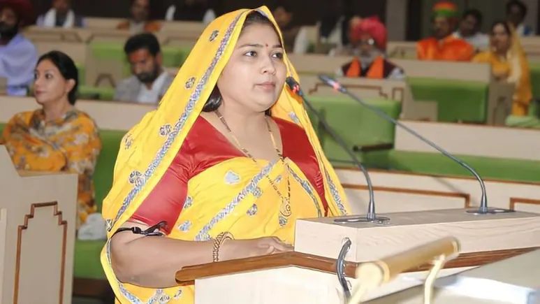 राजस्थान विधानसभा में शिक्षा नीति पर गर्मागरम बहस