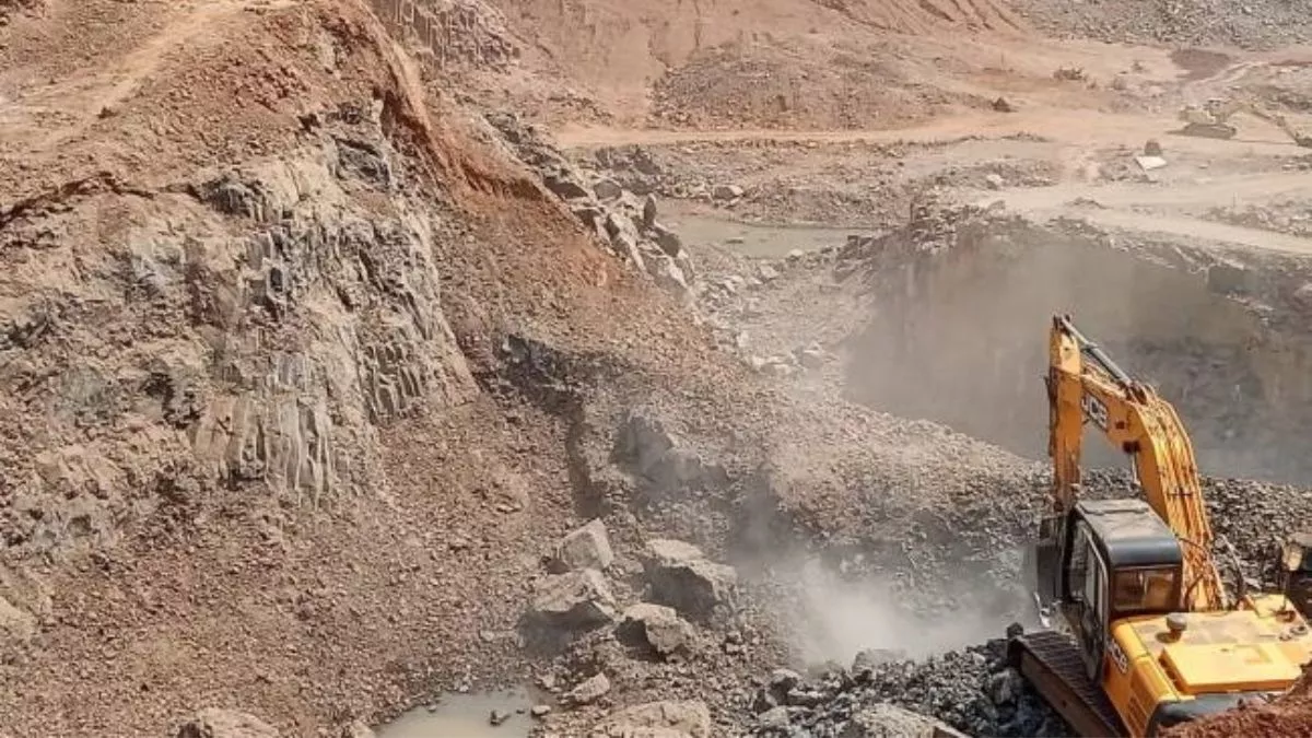 राजस्थान की 16 हजार खदानों को सुप्रीम कोर्ट से राहत