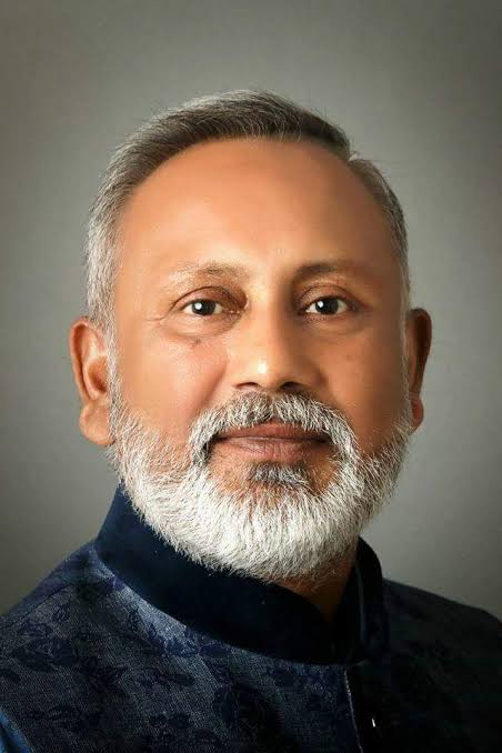 राज्यवर्धन राठौड़ की गैरमौजूदगी पर क्या बोले विधायक बिहाणी?