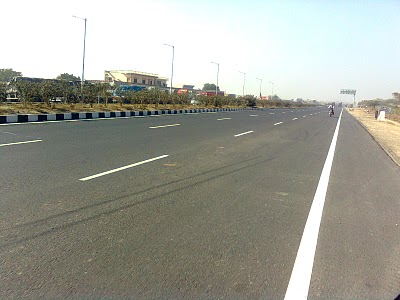 जयपुर से खाटूश्यामजी के भक्तों के लिए जल्द बनेगा नया ग्रीनफील्ड एक्सप्रेस-वे