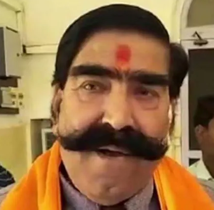 ज्ञानदेव आहूजा के दलित विरोधी बयान पर कांग्रेस का हल्ला बोल