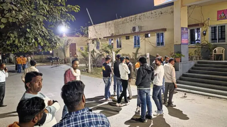 राजस्थान ब्लैकमेल कांड: पीड़ित छात्राओं को मिलेगी आर्थिक सहायता