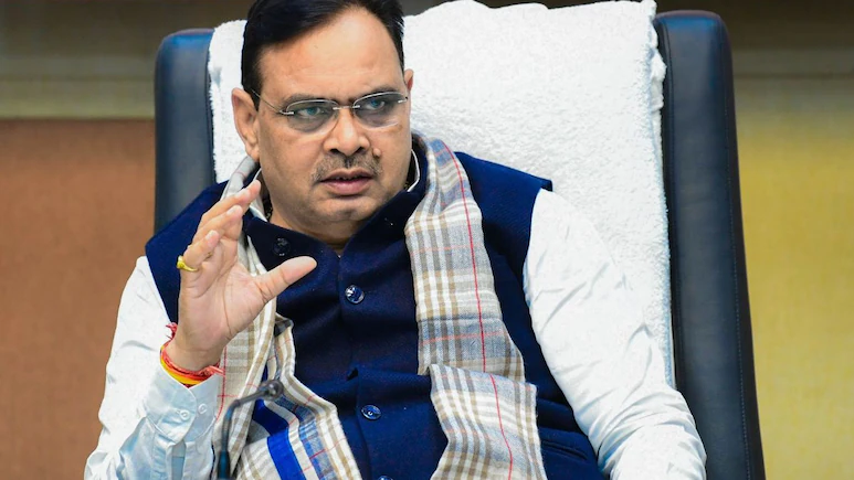 CM भजनलाल ने श्रमिक हितों के 2 मुख्य अध्यादेशों को दी मंजूरी
