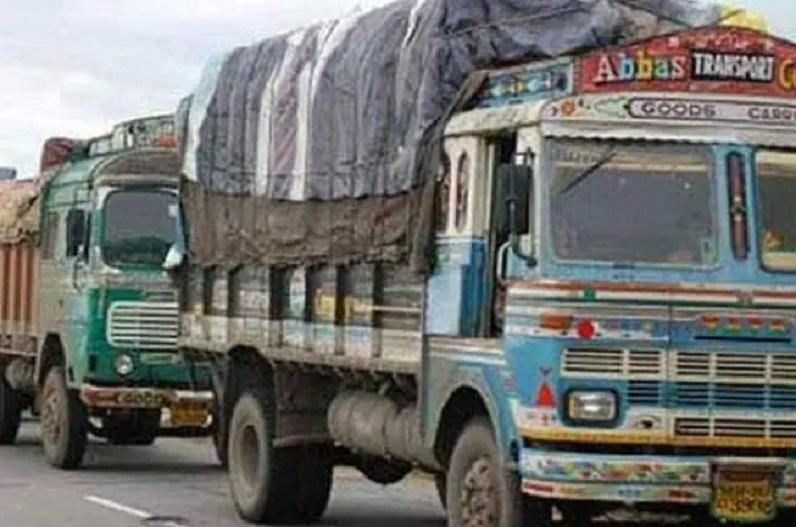 भारी वाहनों का टैक्स अब केवल ऑनलाइन जमा होगा, लास्ट डेट 15 मार्च
