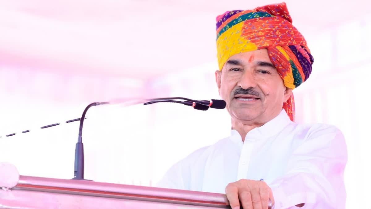 बीजेपी कार्यालय जनसुनवाई कार्यक्रम फिलहाल शुरू नहीं होगा